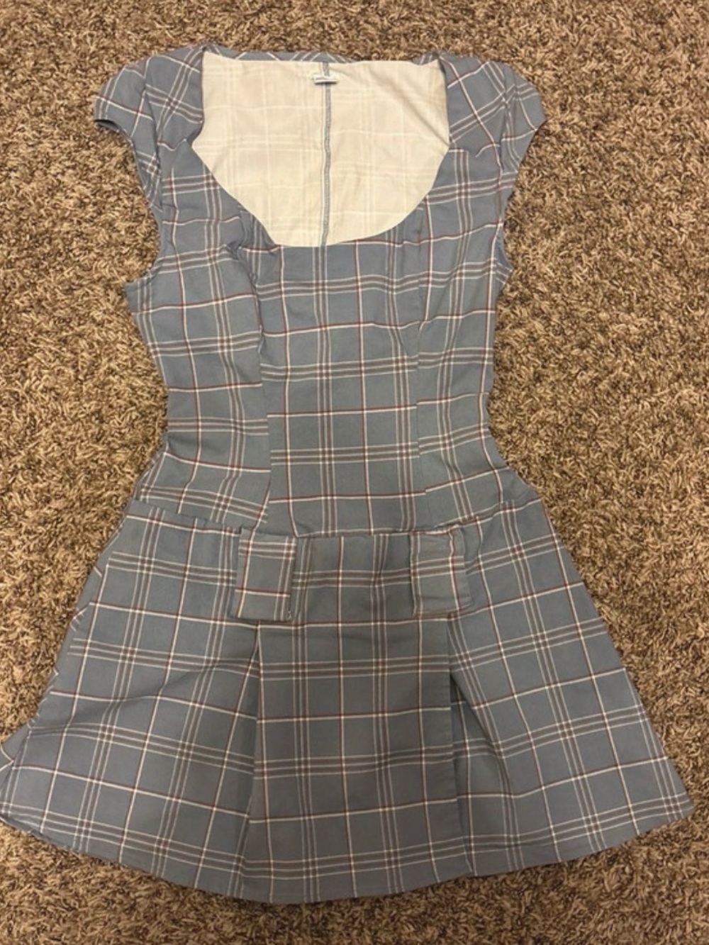 Kimchi blue dress